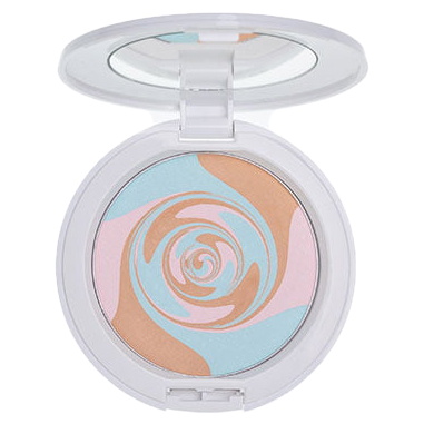 BYTF フェイスパウダー　SHINE & CONTROL POWDER SHINE & CONTROL POWDER – BYTF
